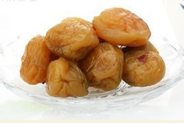 綠茶青梅果醬 綠茶青梅果醬