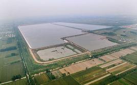 山東省惠民經濟開發區