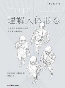 理解人體形態 理解人體形態