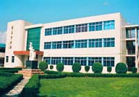 山東冶金技術學院