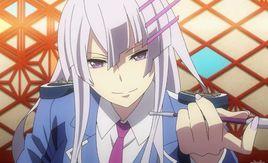 芙蘿蕾緹雅·卡彼斯特拉諾 芙蘿蕾緹雅·卡彼斯特拉諾