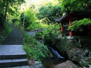 上虞鳳鳴山