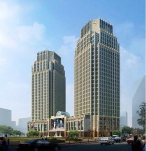 祥隆國際大廈 祥隆國際大廈