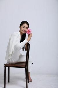 楊佩[深圳市億美康實業有限公司創始人]