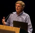 Michael F. Goodchild Michael F. Goodchild