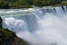 尼亞加拉瀑布