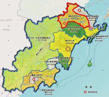 王台鎮[山東省青島市黃島區王台鎮]