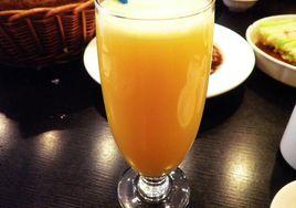 蜂蜜柳橙汁 蜂蜜柳橙汁