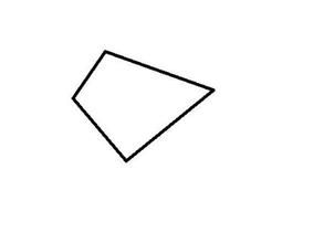 四角形 四角形