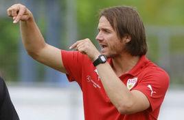 托馬斯·施奈德 托馬斯·施奈德