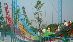 番禹長興樂園 番禹長興樂園