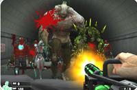 CF生化火線 CF生化火線