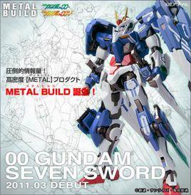 METAL BUILD METAL BUILD