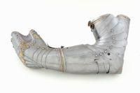 卡洛斯五世臂鎧