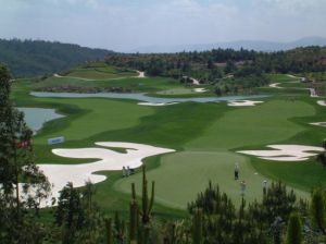 昆明陽光高爾夫球會 昆明陽光高爾夫球會