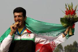 穆赫辛·沙迪納加德 穆赫辛·沙迪納加德