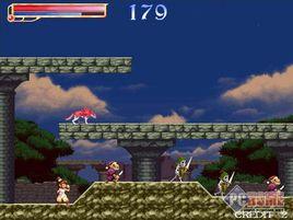 聖女之條件 聖女之條件