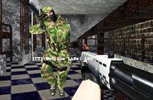 反恐精英1.6無敵版 反恐精英1.6無敵版