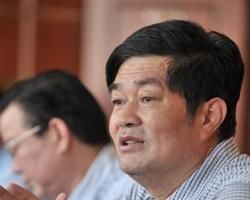 孫中輝[淄博礦業集團有限責任公司董事長、黨委書記]