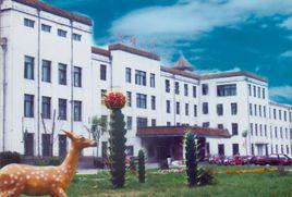 撫順市第二醫院 撫順市第二醫院