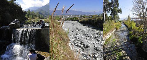 洱海[雲南省湖泊]