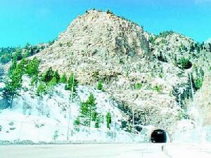 夏延山軍事基地 夏延山軍事基地