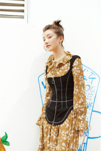 王鶴潤最新寫真