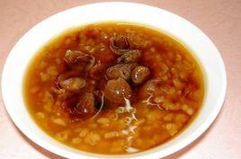 桂圓糯米粥 桂圓糯米粥