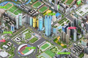 廣州都市圈 廣州都市圈