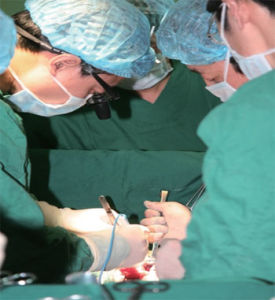 聊城市東昌醫院