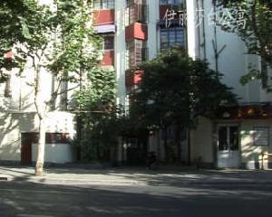 伊莉莎白公寓 伊莉莎白公寓