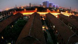 筒子樓[住宅格局]