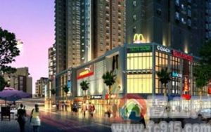 龍江明珠·金滿地