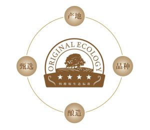 四維原生態標準