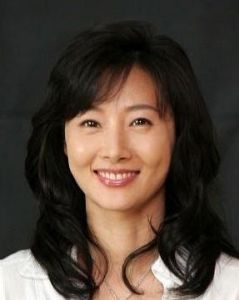 陶智媛[1982年生韓國女演員]