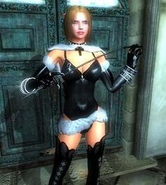 上古捲軸4之戰慄孤島 上古捲軸4之戰慄孤島