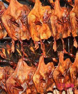 鄭湖板鴨 鄭湖板鴨