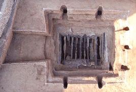 遼寧建昌東大杖子戰國墓地 遼寧建昌東大杖子戰國墓地