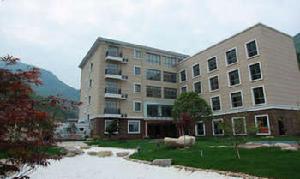 臨安響水涯假日酒店