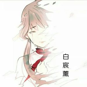 白宸薰 白宸薰