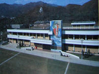 先農壇體育場 先農壇體育場