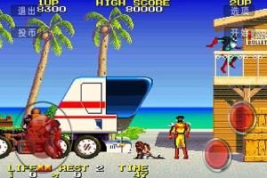 美女特警 美女特警