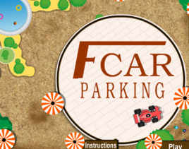 精彩F1停車 精彩F1停車