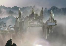 古原爭霸 古原爭霸