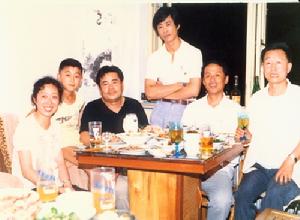 《金錢大裂變》