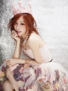 王君如[台灣藝人]