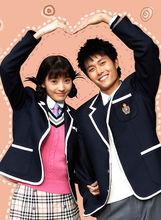 《豪傑春香》劇照