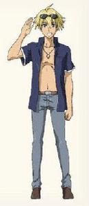 薩爾瓦托雷·東尼 薩爾瓦托雷·東尼