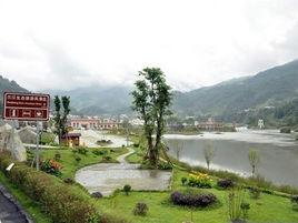 河壩村[雲南昭通市威信縣水田鄉下轄村]