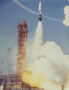 《從地球出發NASA任務50年》